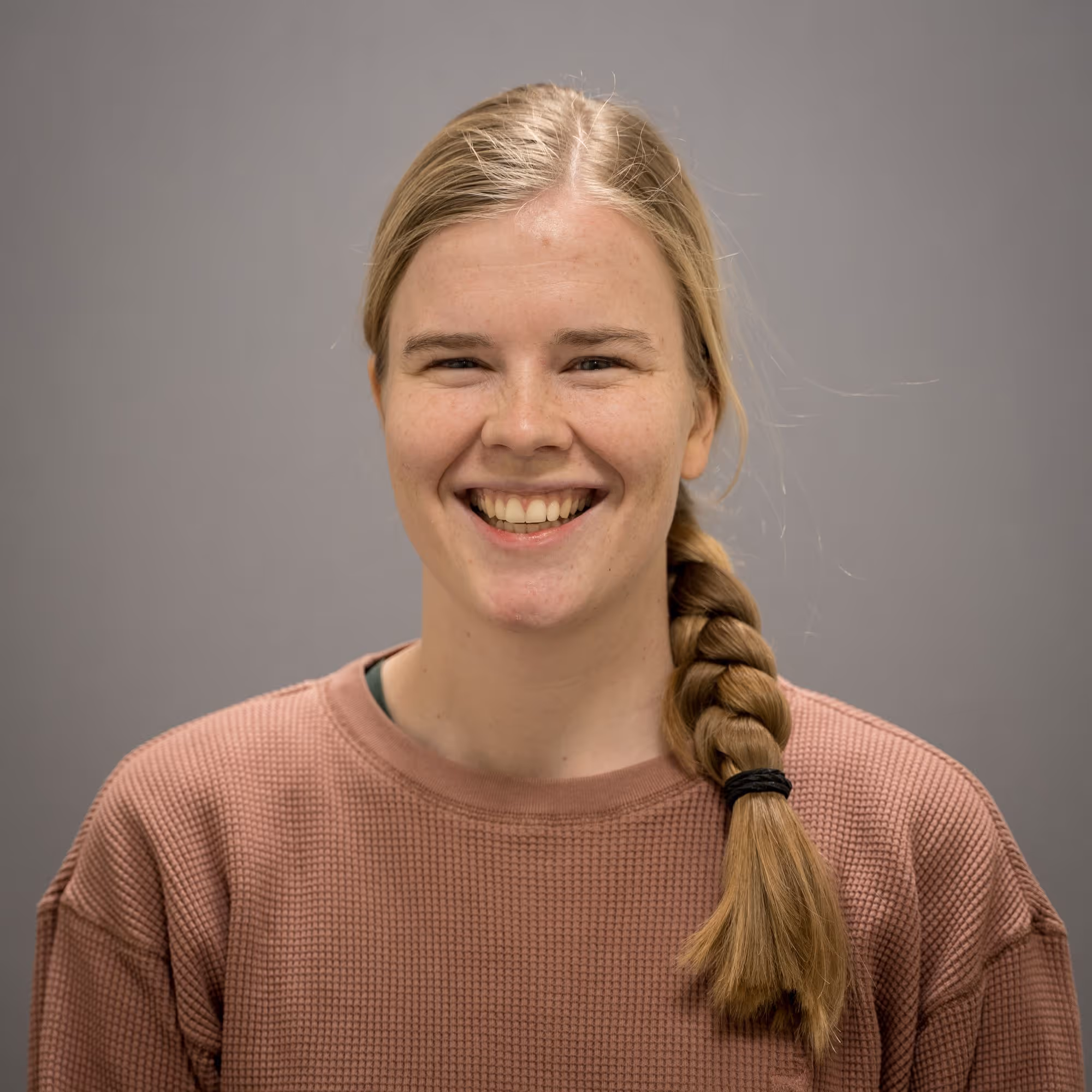 Anette Thingbø Sundnes