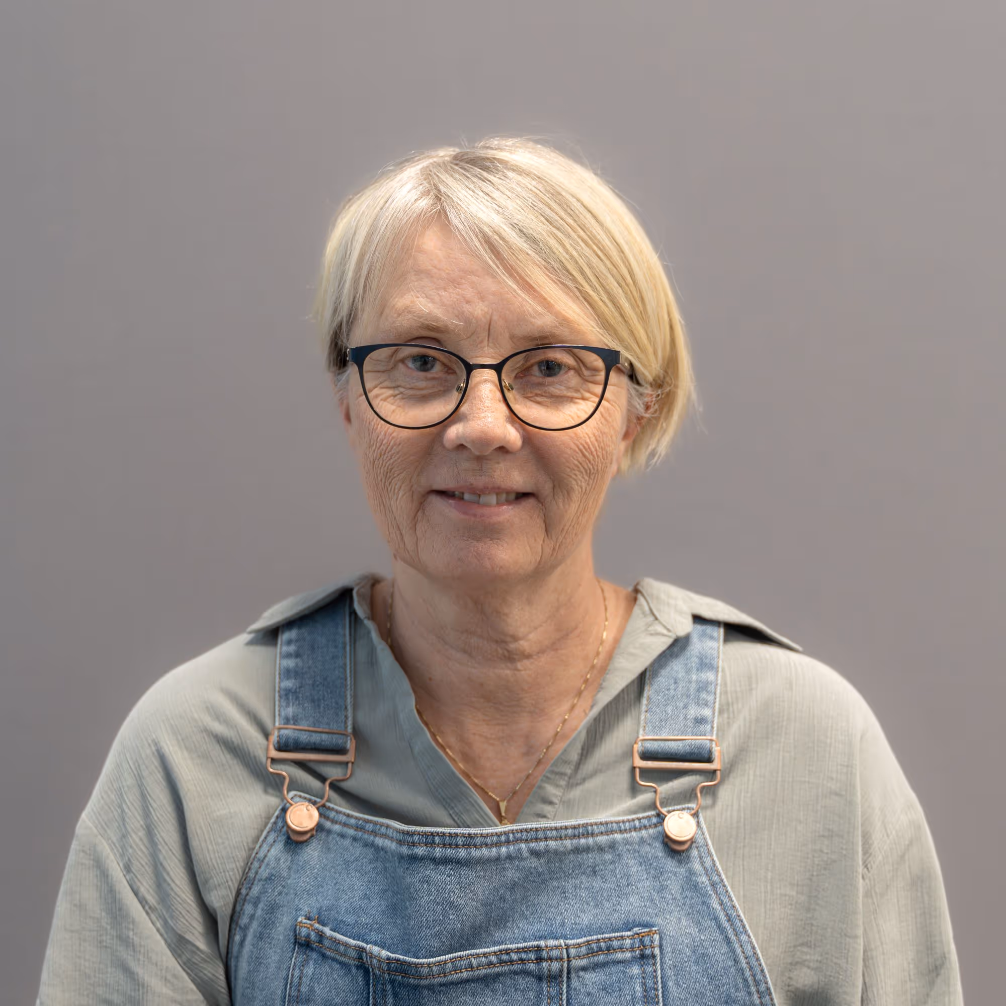 Annette Tollefsen Jensen