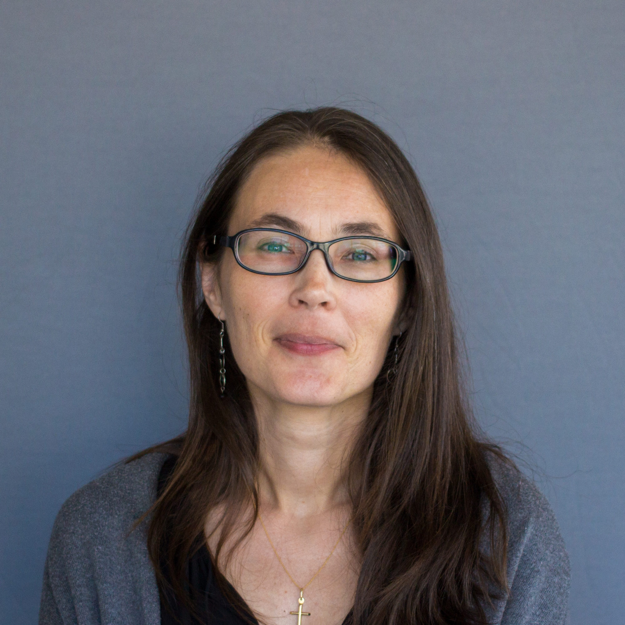 Marieke Rode-Christoffersen