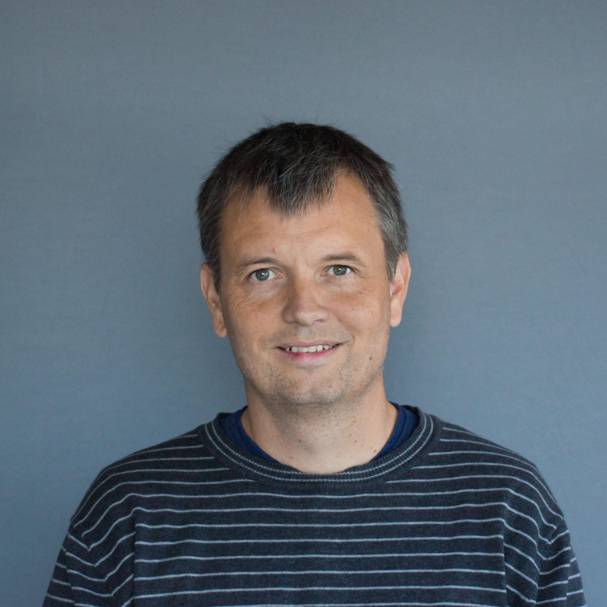 Frode Brügger Sætre