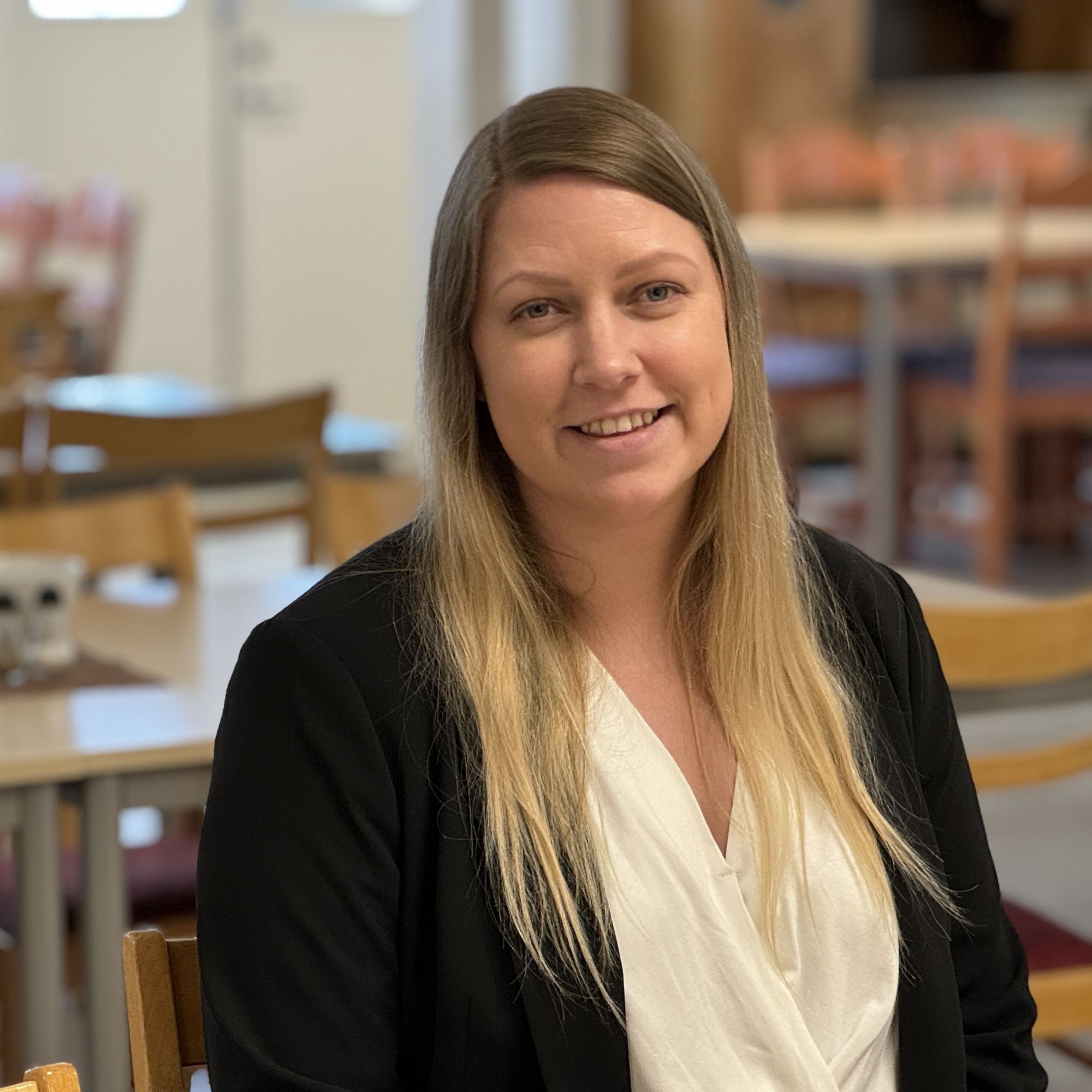 Tonje Rio Jørgensen