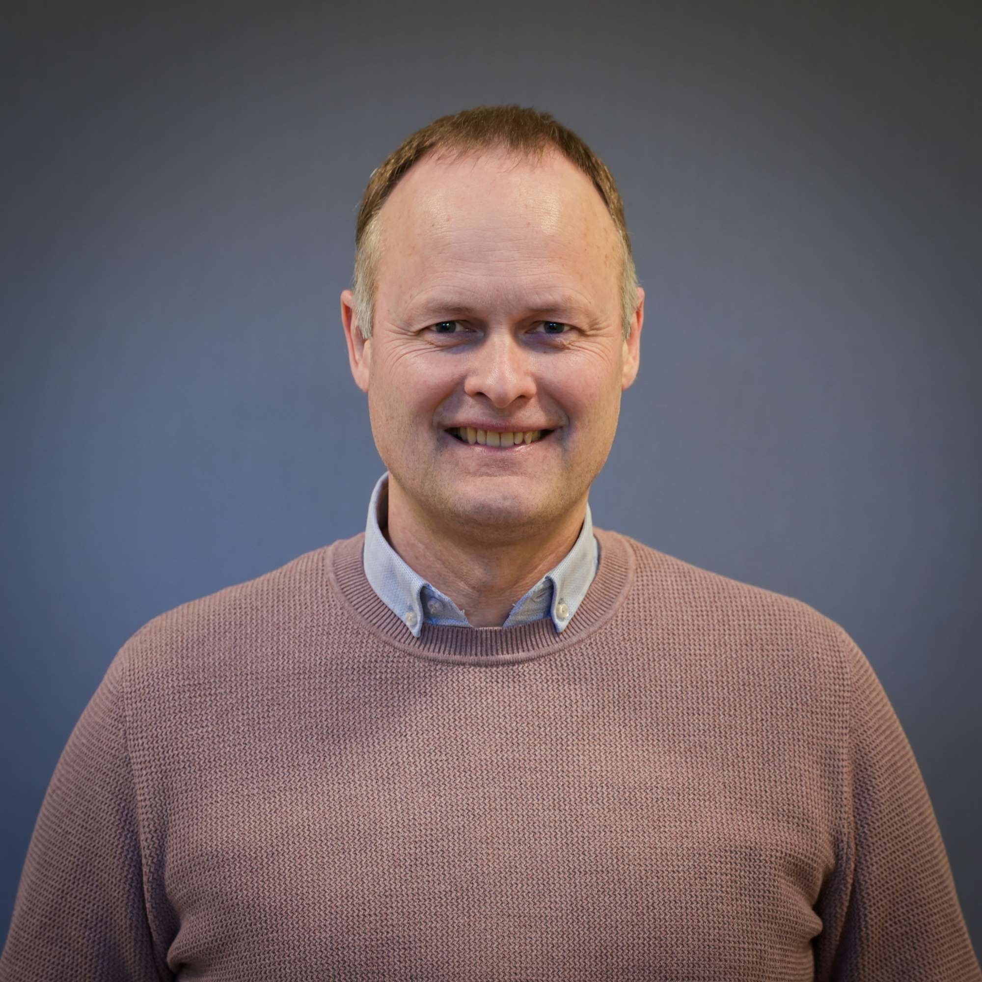 Jan Håvard Frøyland