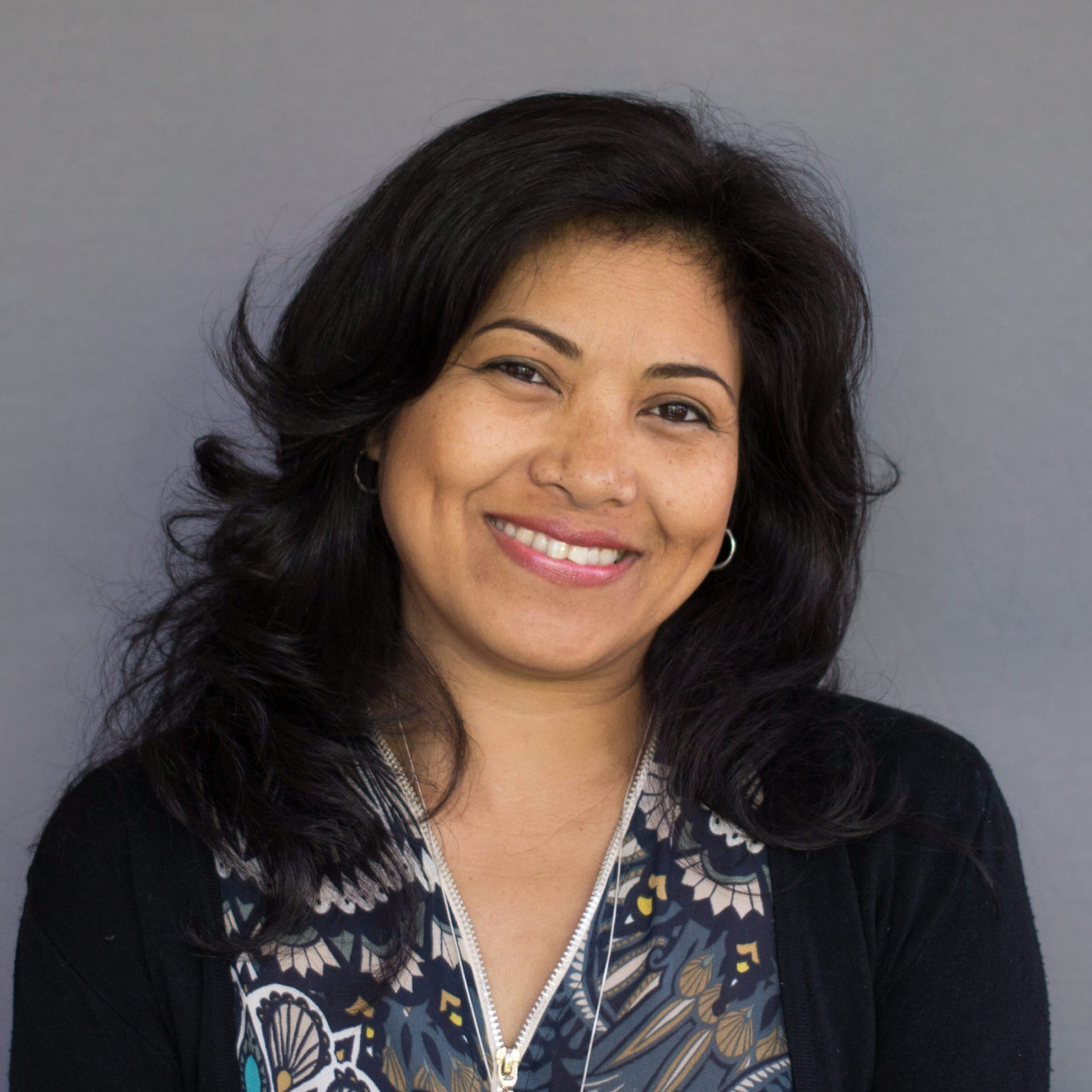 Landy Robenhariziva Bakke