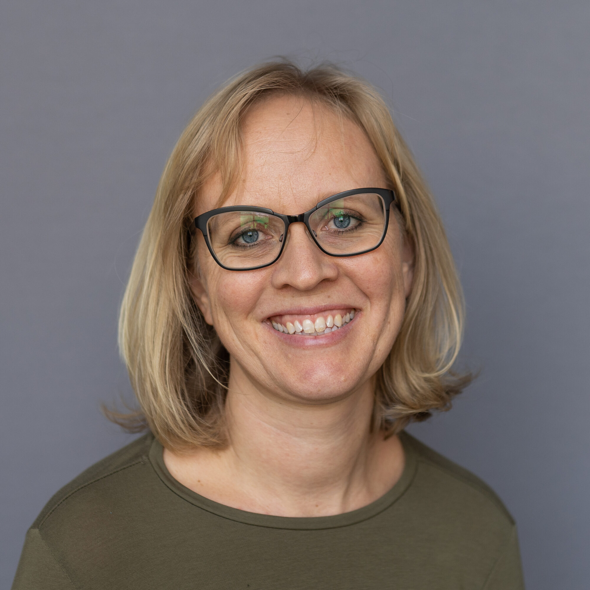 Ingeborg Sæbø Oluka