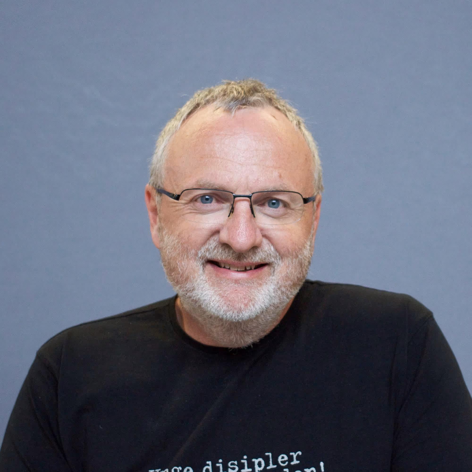 Espen Schiager Topland