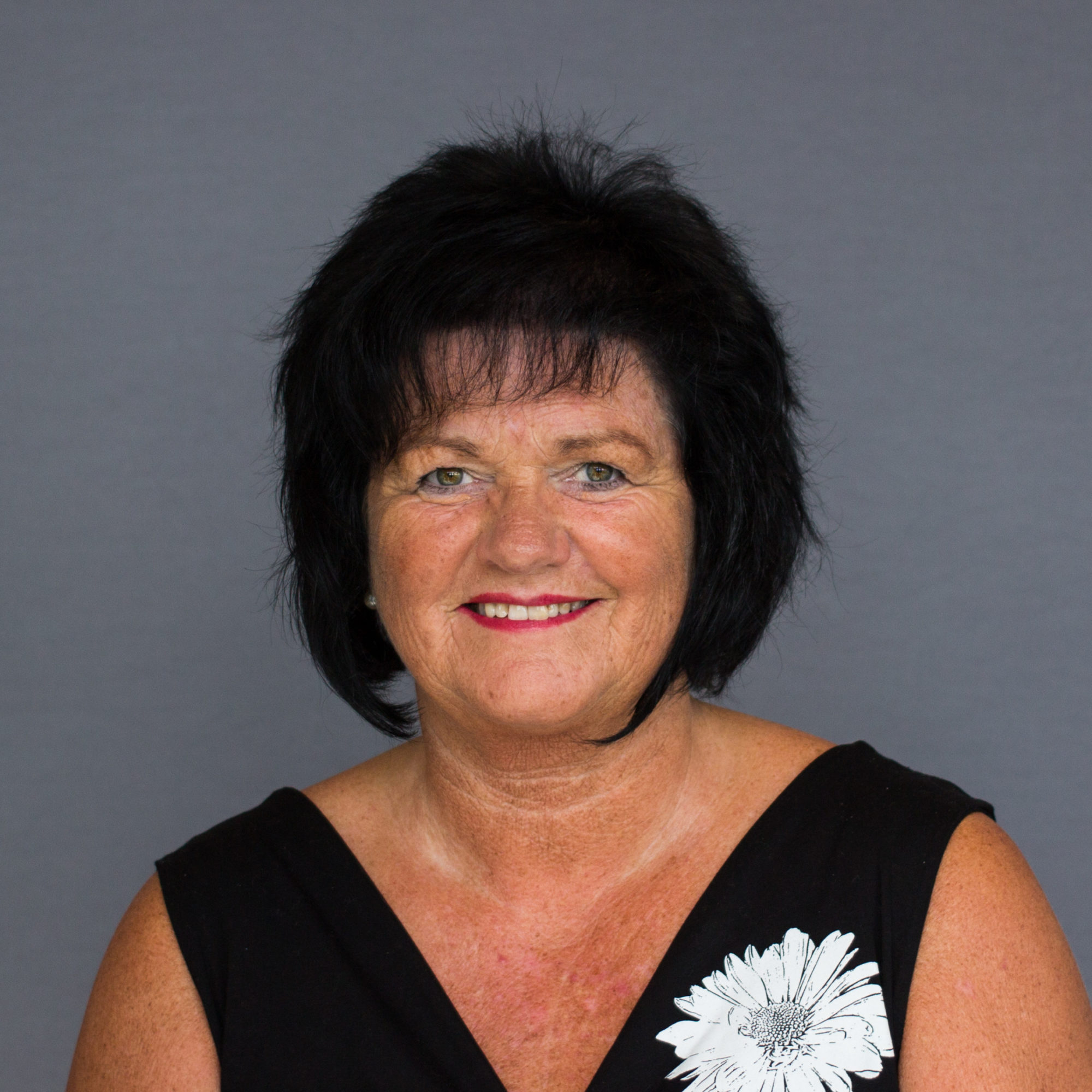 May Lisbeth Hovlid Aurdal