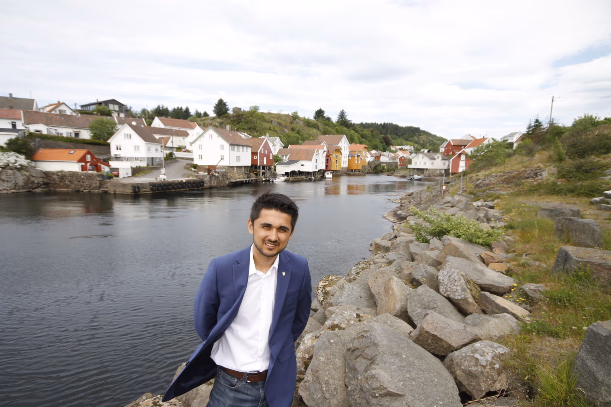 Jonas Andersen Sayed