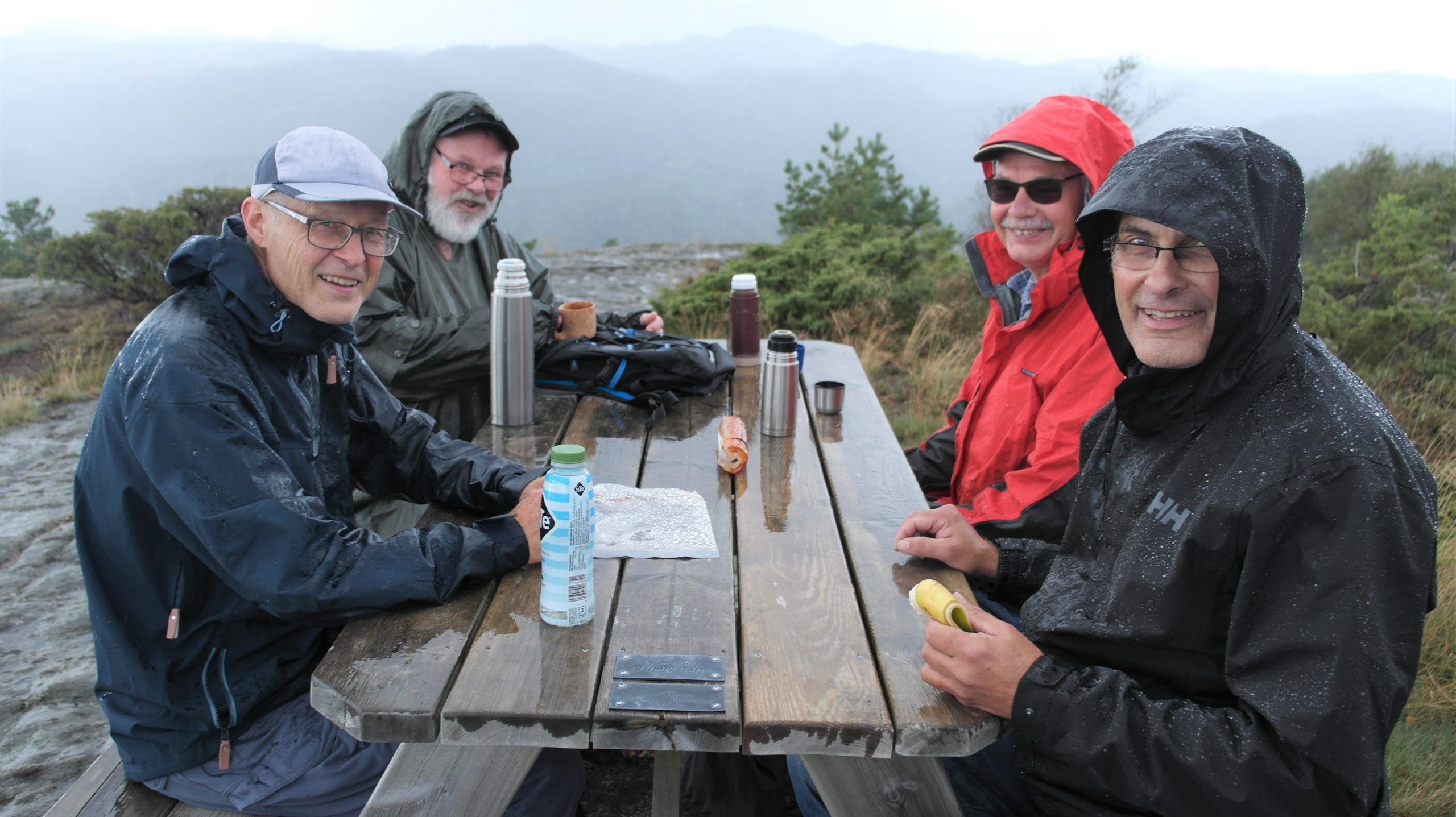 Mannsgruppen i Flekkefjord