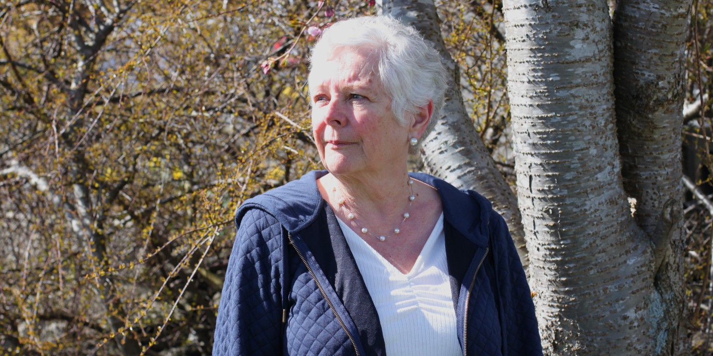 Anne Karin Kristensen