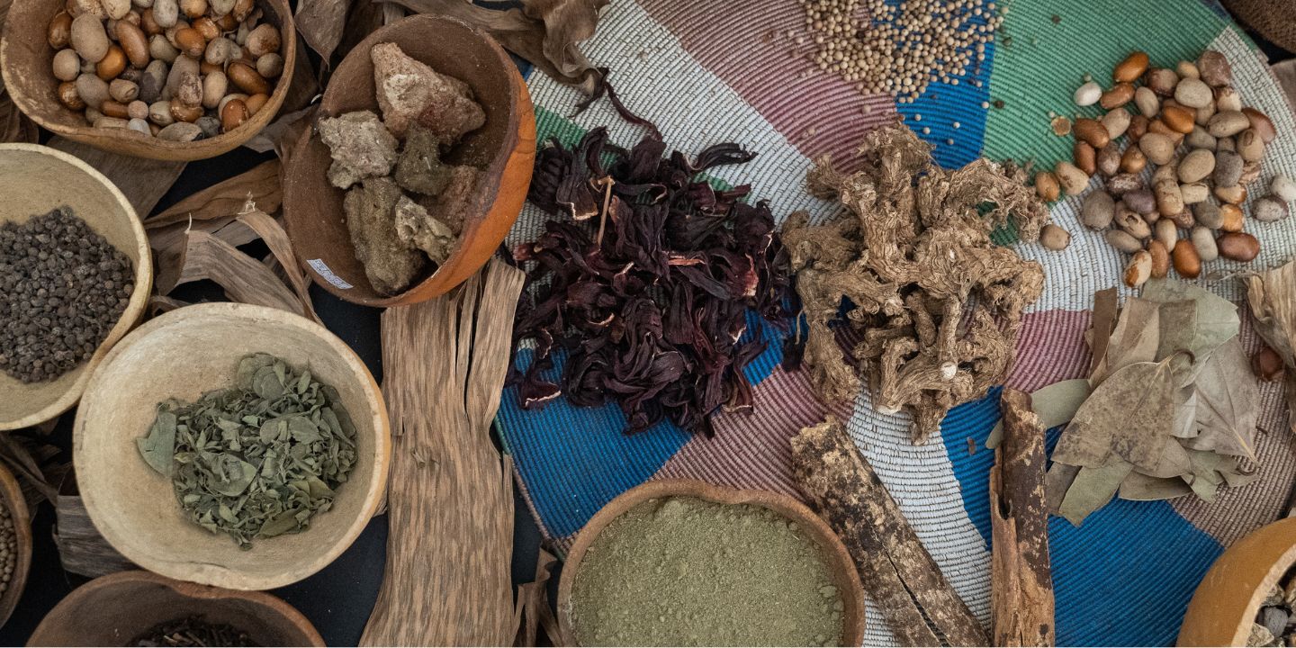 Illustrasjonsfoto av kamerunesisk mat