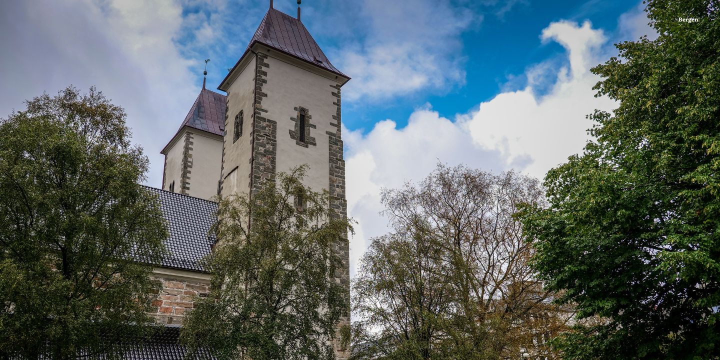 Mariakirken i Bergen