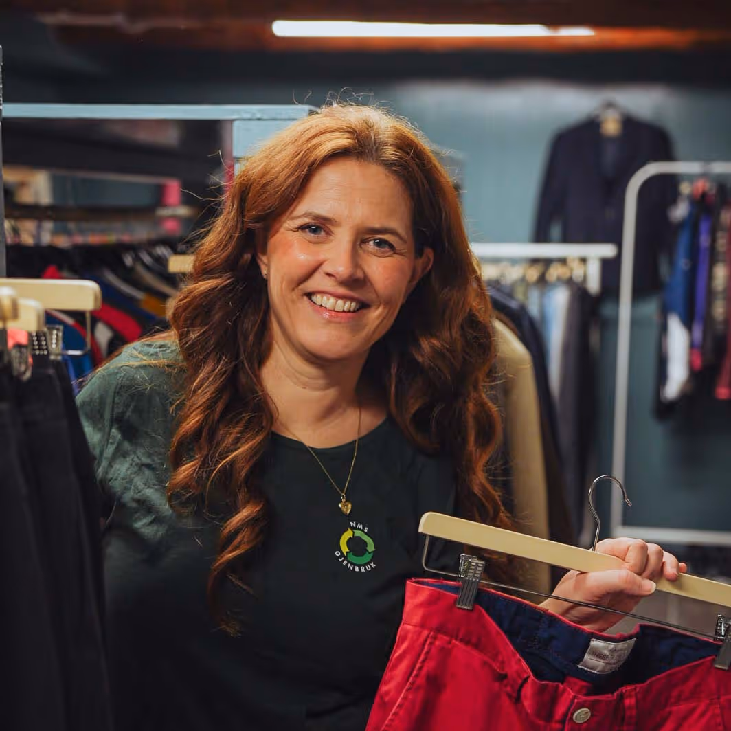 Siri Bloch Lindtveit