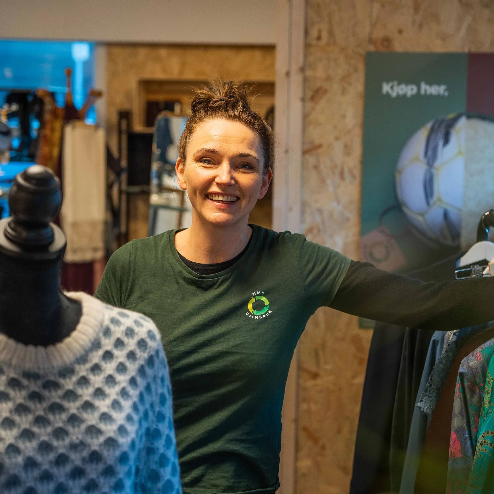 Irene Stavnem Sirnes