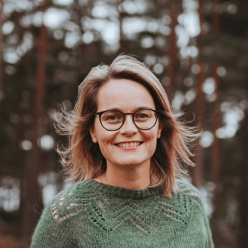 Ragnhild Helle Aarskog