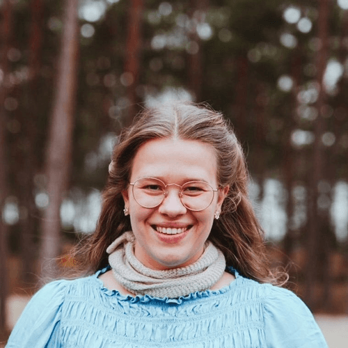 Ingrid Skullerud Handeland