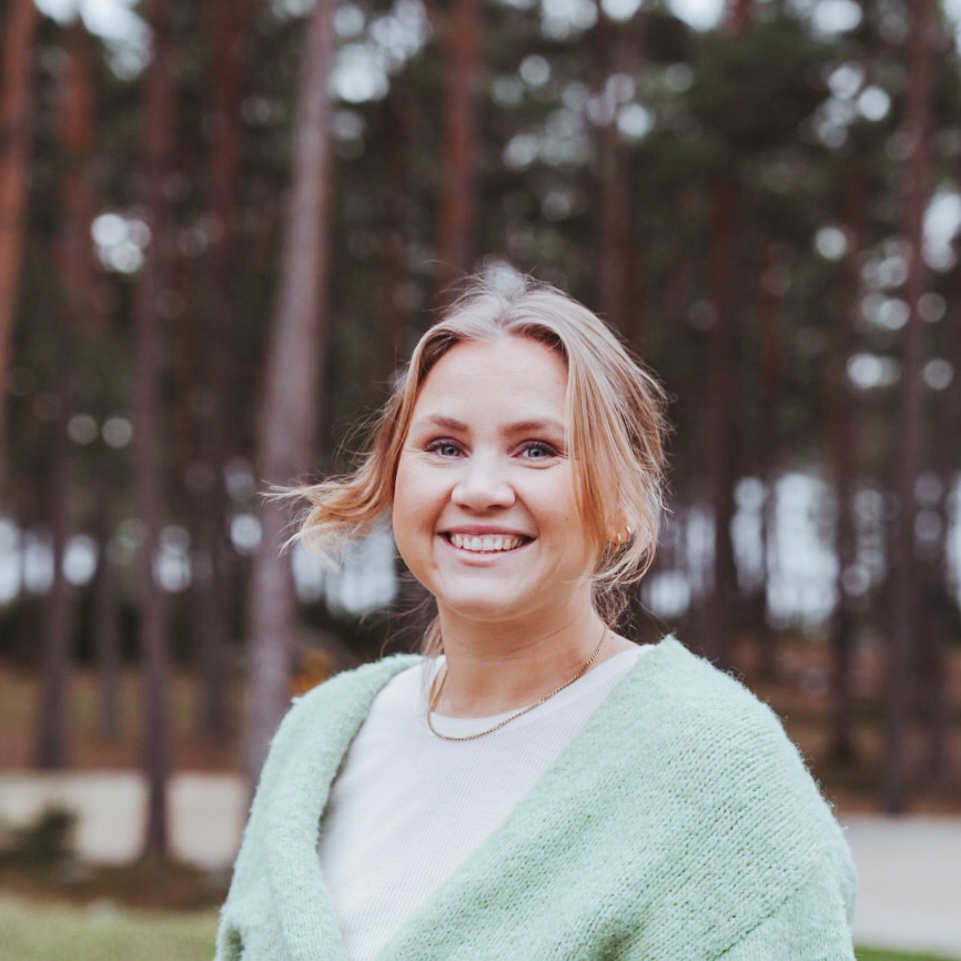 Bettina Vidnes Mjølsnes