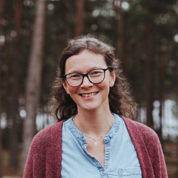 Ragnhild Kristensen Bøhler