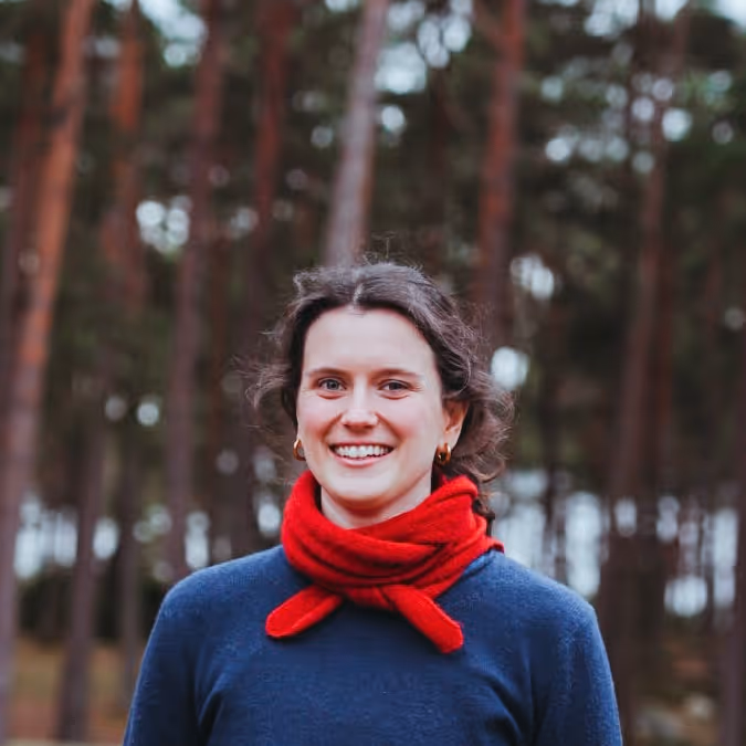 Solveig Hugdal Rørvik