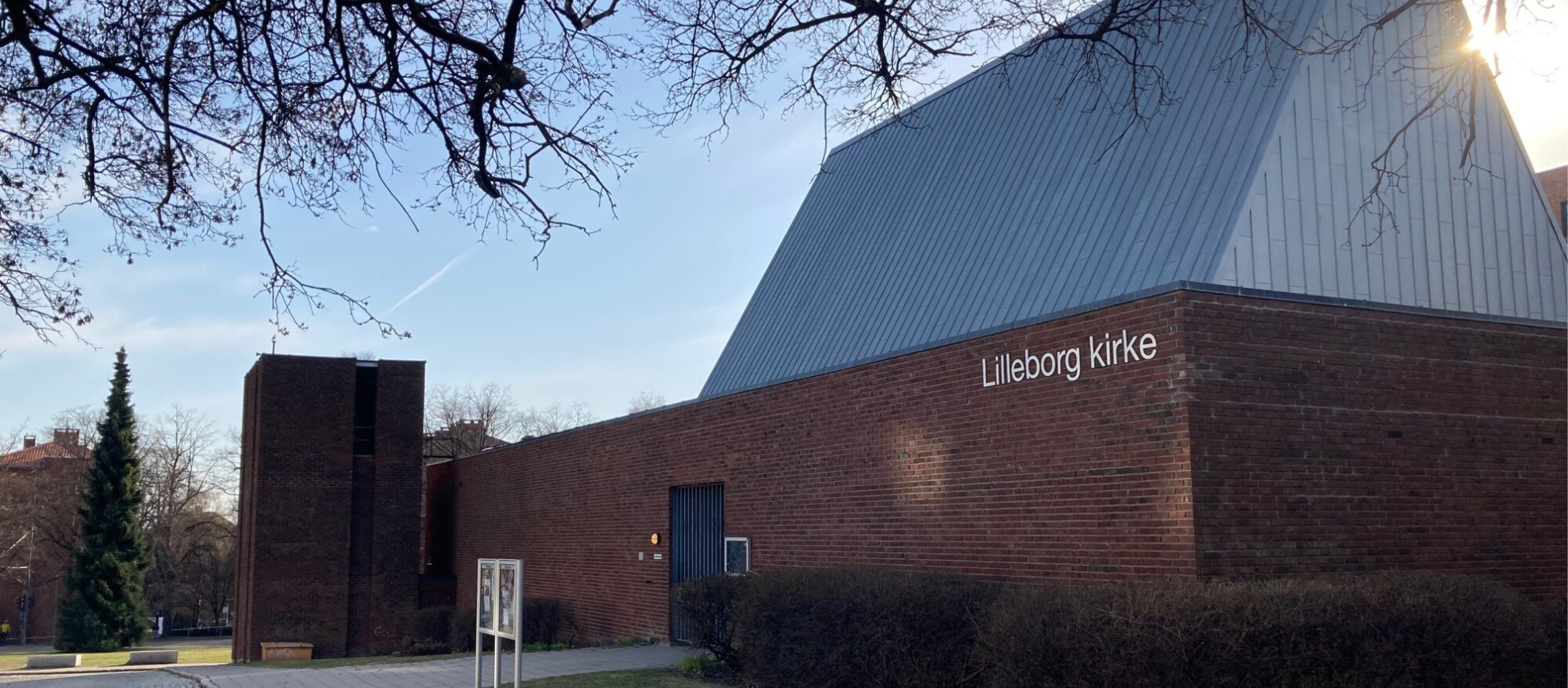 NMS Lilleborg