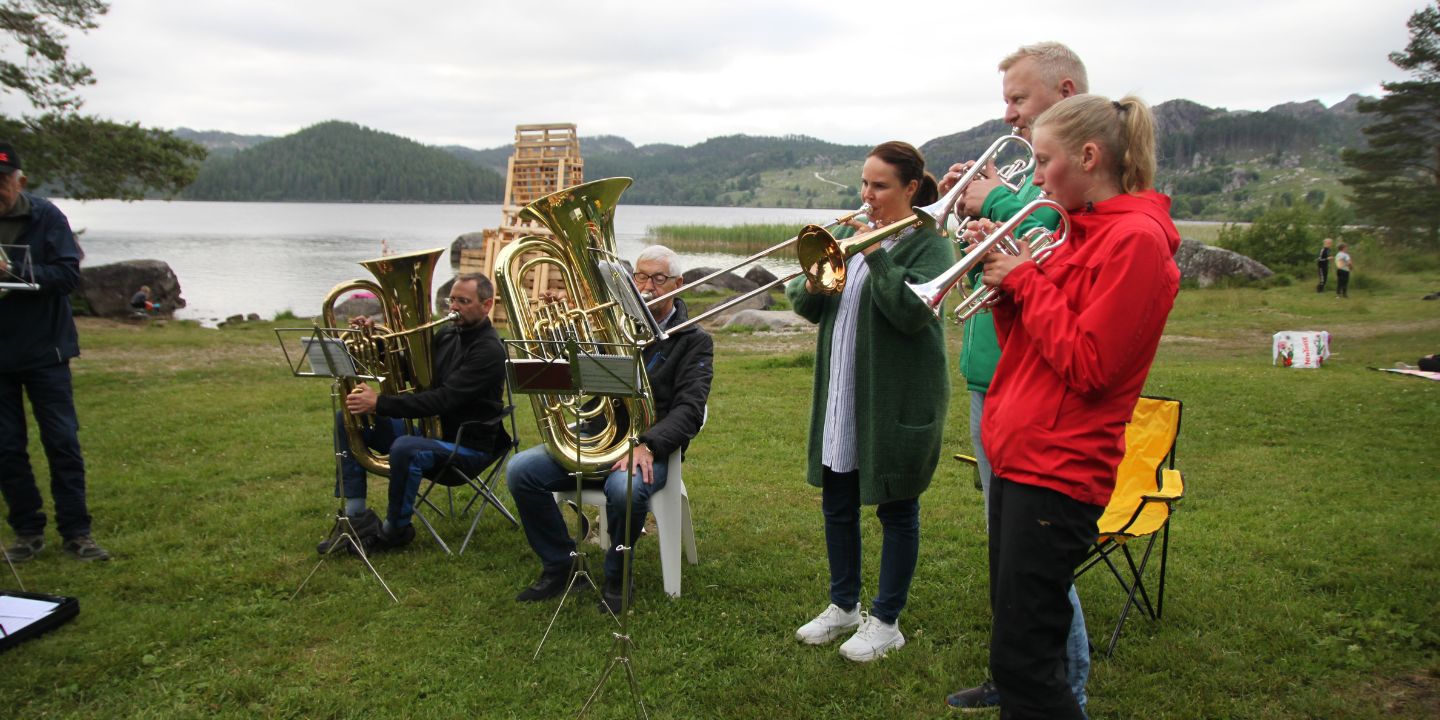 Egersund misjonskorps