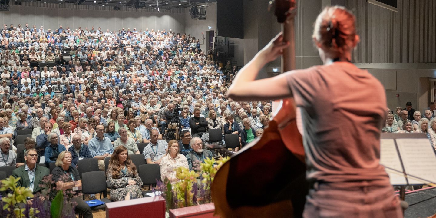 NMS Sommerfest og Generalforsamling i Stjørdal 2023