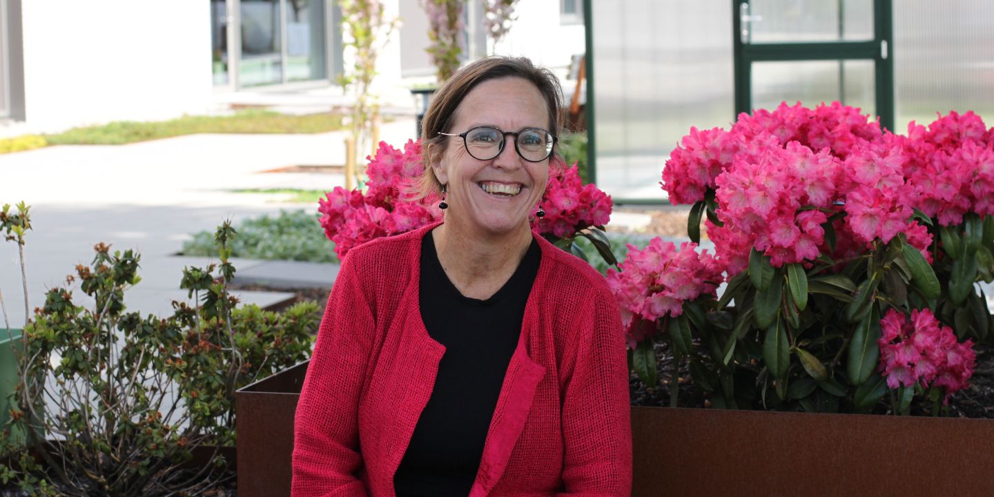 Foto av Anne Storstein Haug