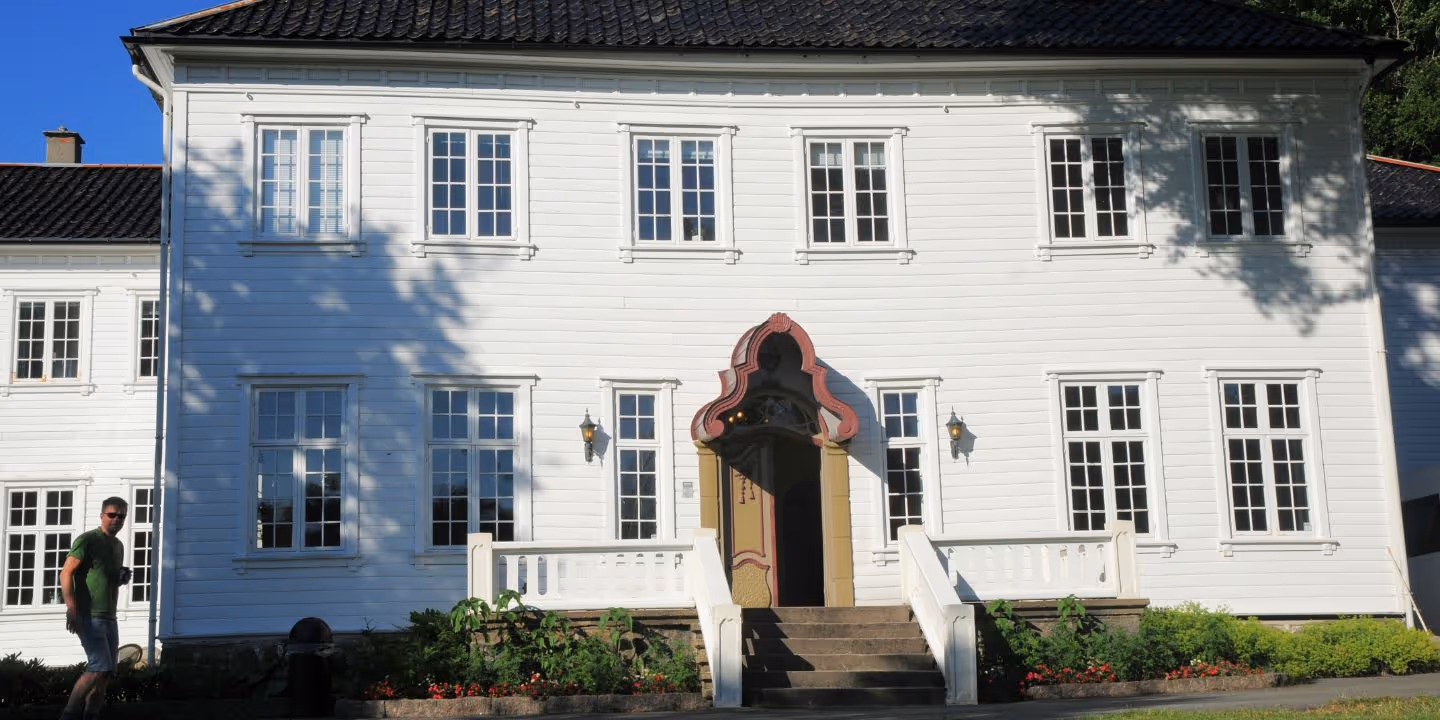 Hald internasjonale skole