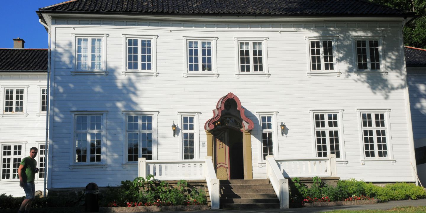 Hald internasjonale skole