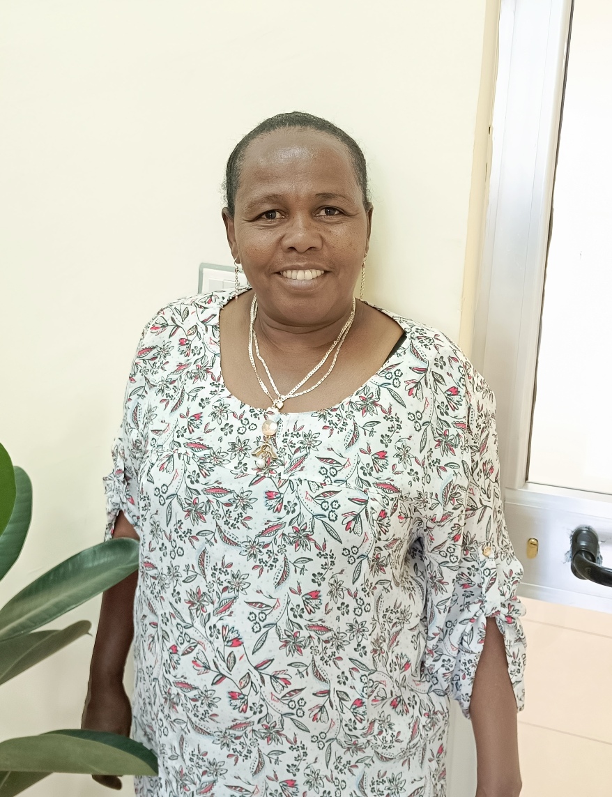 Bildet viser Asebech