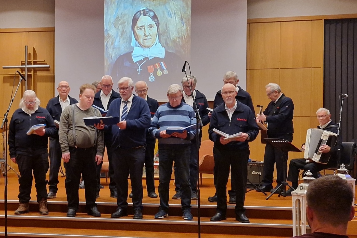 Bildet viser Sulagutane