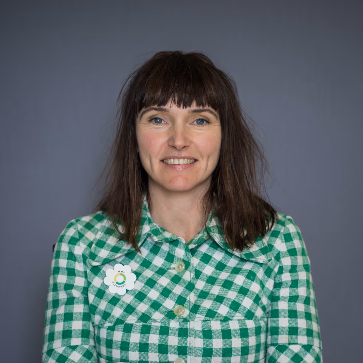 Irene Stavnem Sirnes