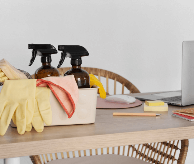 Home Organization Tips