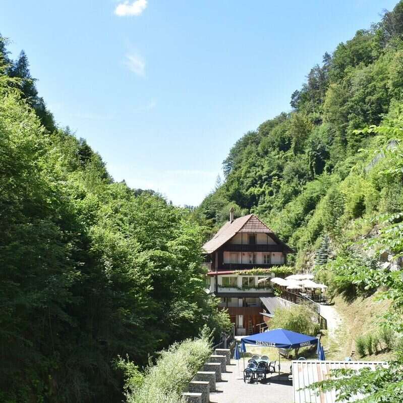 La Pinte des Trois Canards