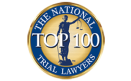 top 100 logo