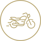 motorcycle accident