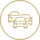 car pileup
