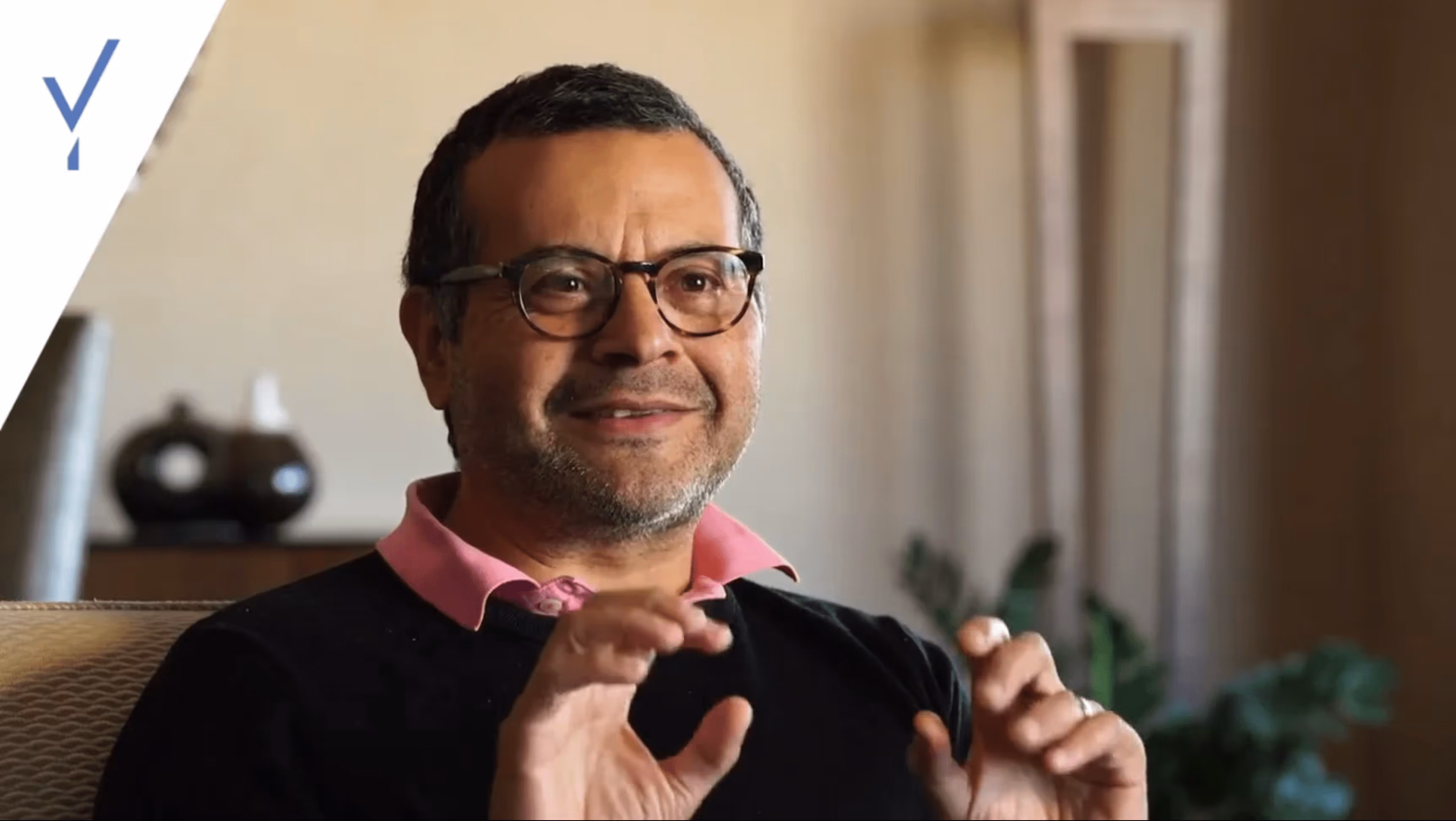 Mario Duarte portrait