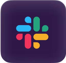 slack icon
