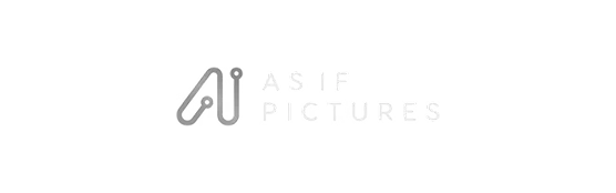 As If Pictures logo