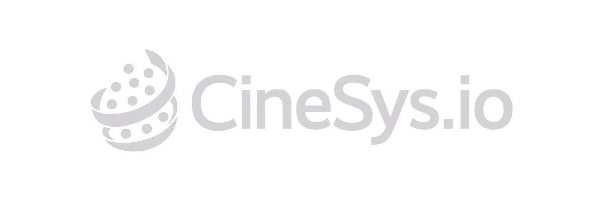 CineSys.io logo