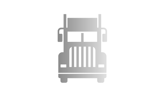 semi truck icon
