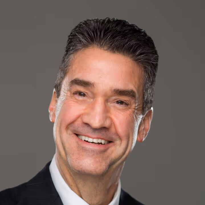 Photo of Bill Teubel, Senior Strategy Officer at TrueNorth