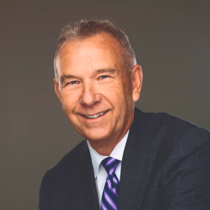 Photo of Duane Smith, Executive Chairman at TrueNorth