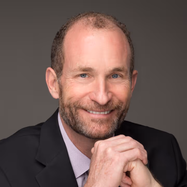 Photo of Max Smith, Chief Commercial Officer at TrueNorth