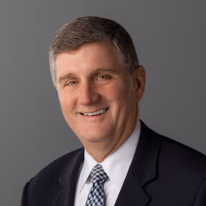 Photo of Randy Rings, Managing Director at TrueNorth