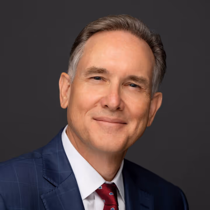 Photo of Jeff Sheetz, Chief of Staff & Chief Information Officer Emeritus at TrueNorth