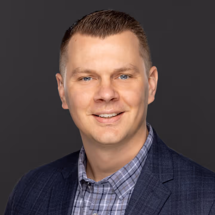 Photo of Christopher Gulker, Executive Vice President, Transportation at TrueNorth
