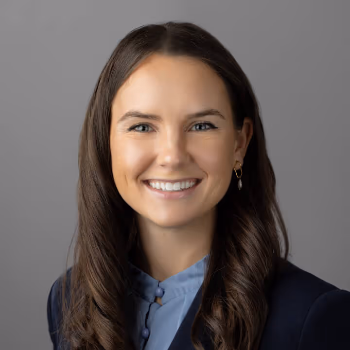 Photo of Samantha Hamann, Vice President of Human Resources at TrueNorth