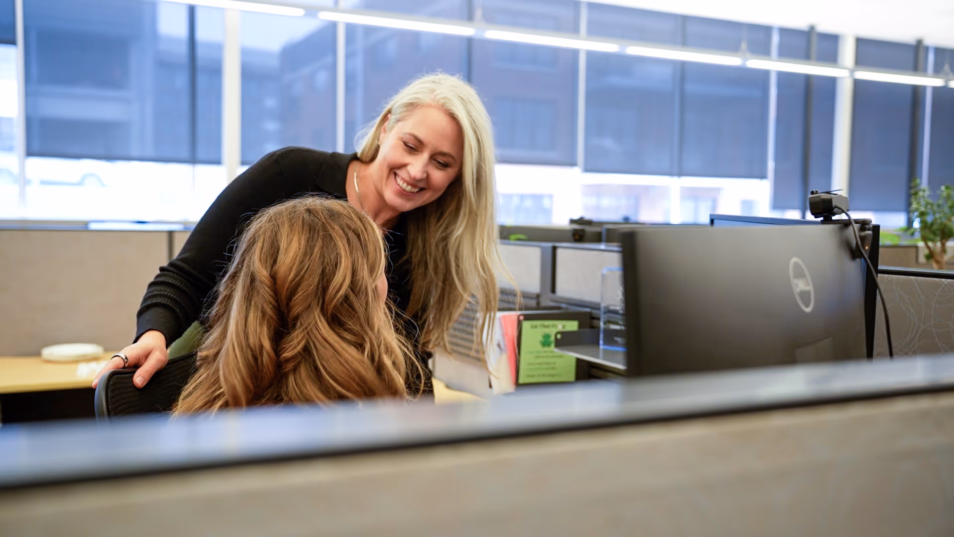 Benefits Team Collaboration