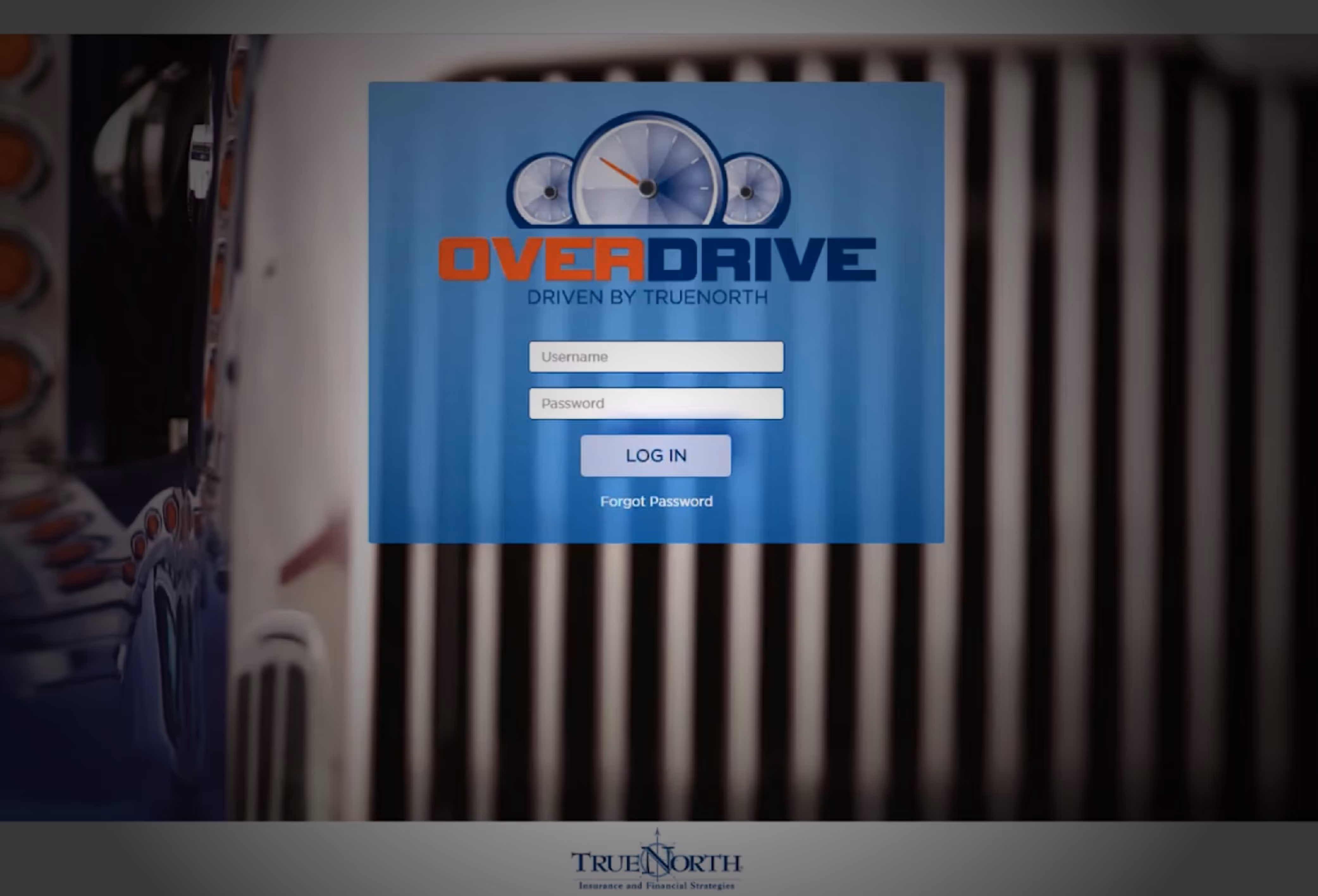 OverDrive platform preview